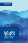 Catharine Macaulay: Political Writings - eBook