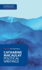 Catharine Macaulay: Political Writings - Book