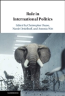 Rule in International Politics - eBook