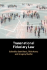 Transnational Fiduciary Law - Book