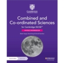 Cambridge IGCSE™ Combined and Co-ordinated Sciences Physics Workbook with Digital Access (2 Years) - Book