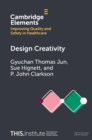 Design Creativity - eBook