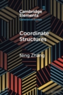 Coordinate Structures - Book