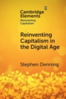 Reinventing Capitalism in the Digital Age - Book