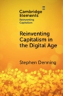Reinventing Capitalism in the Digital Age - eBook