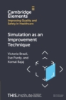 Simulation as an Improvement Technique - Book