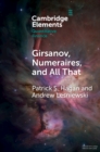Girsanov, Numeraires, and All That - eBook