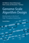 Genome-Scale Algorithm Design : Bioinformatics in the Era of High-Throughput Sequencing - eBook