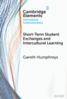 Short-Term Student Exchanges and Intercultural Learning - eBook