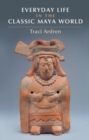 Everyday Life in the Classic Maya World - eBook