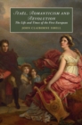 Stael, Romanticism and Revolution : The Life and Times of the First European - eBook