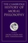 The Cambridge History of Moral Philosophy - Book