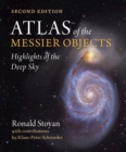 Atlas of the Messier Objects : Highlights of the Deep Sky - Book