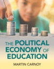 The Political Economy of Education - Book