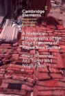 A Historical Ethnography of the Enga Economy of Papua New Guinea - eBook