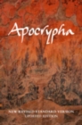NRSVue Apocrypha Text Edition, NR530:A - Book
