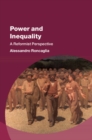 Power and Inequality : A Reformist Perspective - Book