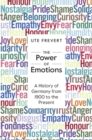 Power of Emotions : A History of Germany from 1900 to the Present - eBook