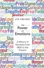 The Power of Emotions : A History of Germany from 1900 to the Present - Book