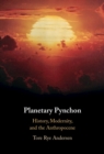 Planetary Pynchon : History, Modernity, and the Anthropocene - Book