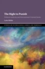 Right to Punish : Political Authority and International Criminal Justice - eBook
