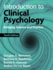 Introduction to Clinical Psychology : Bridging Science and Practice - Book