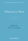 Tiberius to Nero - Book