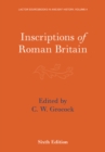 Inscriptions of Roman Britain - eBook