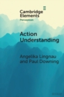 Action Understanding - Book