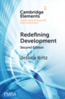 Redefining Development : Resolving Complex Challenges in a Global Context - eBook