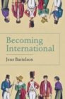 Becoming International - eBook