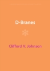 D-Branes - Book