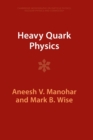 Heavy Quark Physics - Book