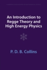 An Introduction to Regge Theory and High Energy Physics - Book