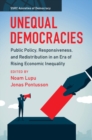 Unequal Democracies : Public Policy, Responsiveness, and Redistribution in an Era of Rising Economic Inequality - eBook