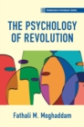 Psychology of Revolution - eBook