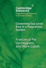 Governing Sea Level Rise in a Polycentric System : Easier Said than Done - eBook