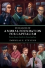 In Search of a Moral Foundation for Capitalism : From Adam Smith to Amartya Sen - eBook