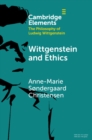 Wittgenstein and Ethics - Book