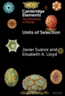 Units of Selection - Book