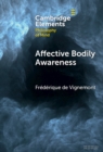 Affective Bodily Awareness - Book