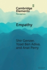 Empathy : From Perception to Understanding and Feeling Others' Emotions - Book