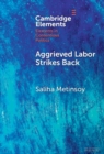 Aggrieved Labor Strikes Back : Inter-sectoral Labor Mobility, Conditionality, and Unrest under IMF Programs - eBook