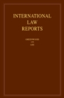 International Law Reports: Volume 207 - Book