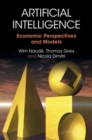 Artificial Intelligence : Economic Perspectives and Models - Book