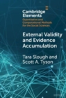 External Validity and Evidence Accumulation - Book