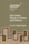 Our Urban Planet in Theory and History - Book