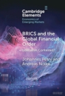 BRICS and the Global Financial Order : Liberalism Contested? - Book