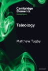 Teleology - Book