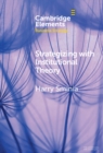 Strategizing With Institutional Theory - Book
